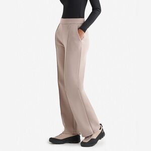 Roots 🦫 Roam Track Pant in Moon Taupe